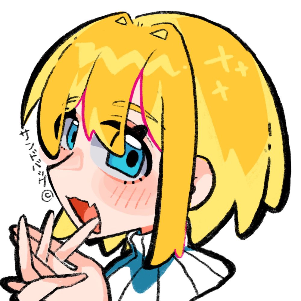 するめいか