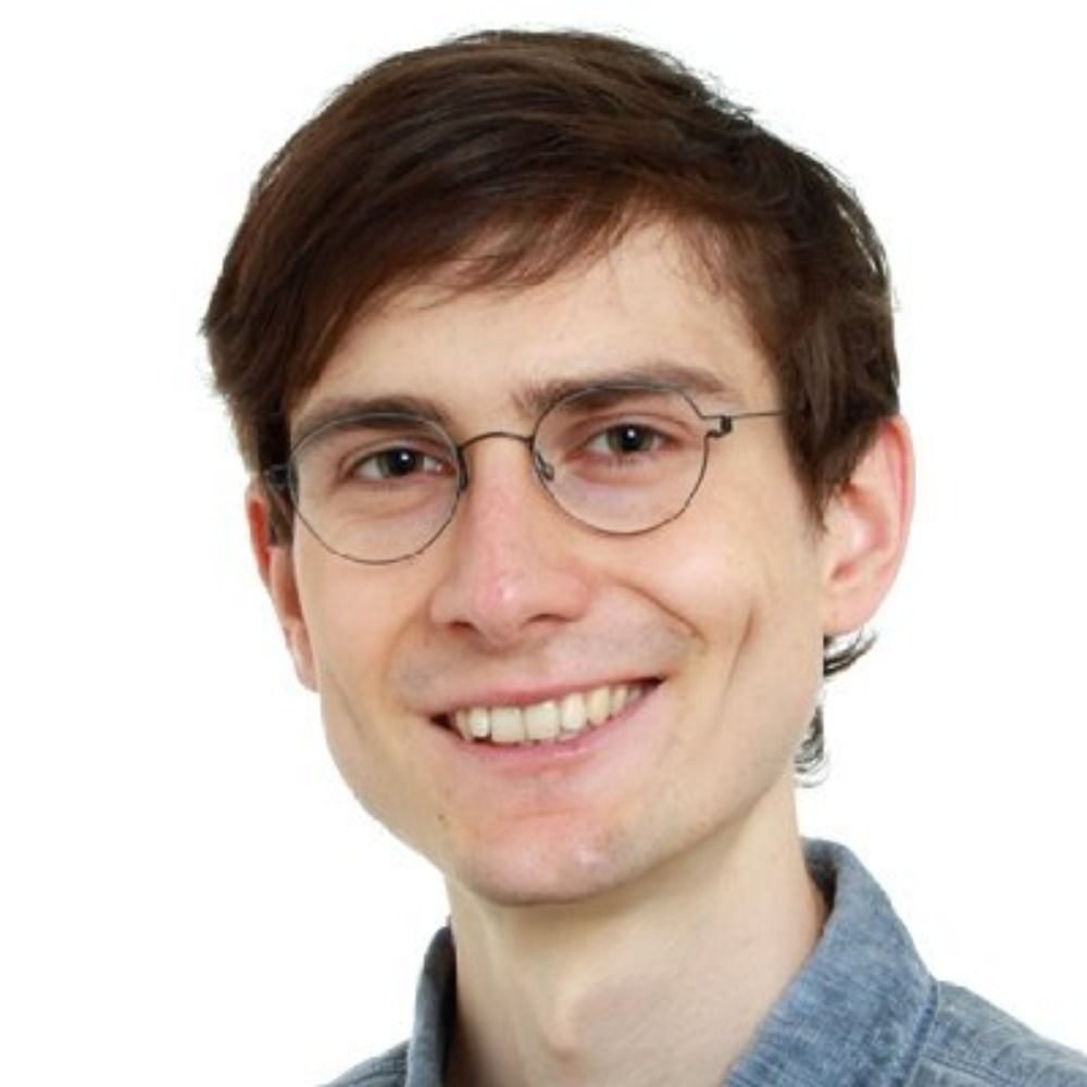 Moritz Laber
