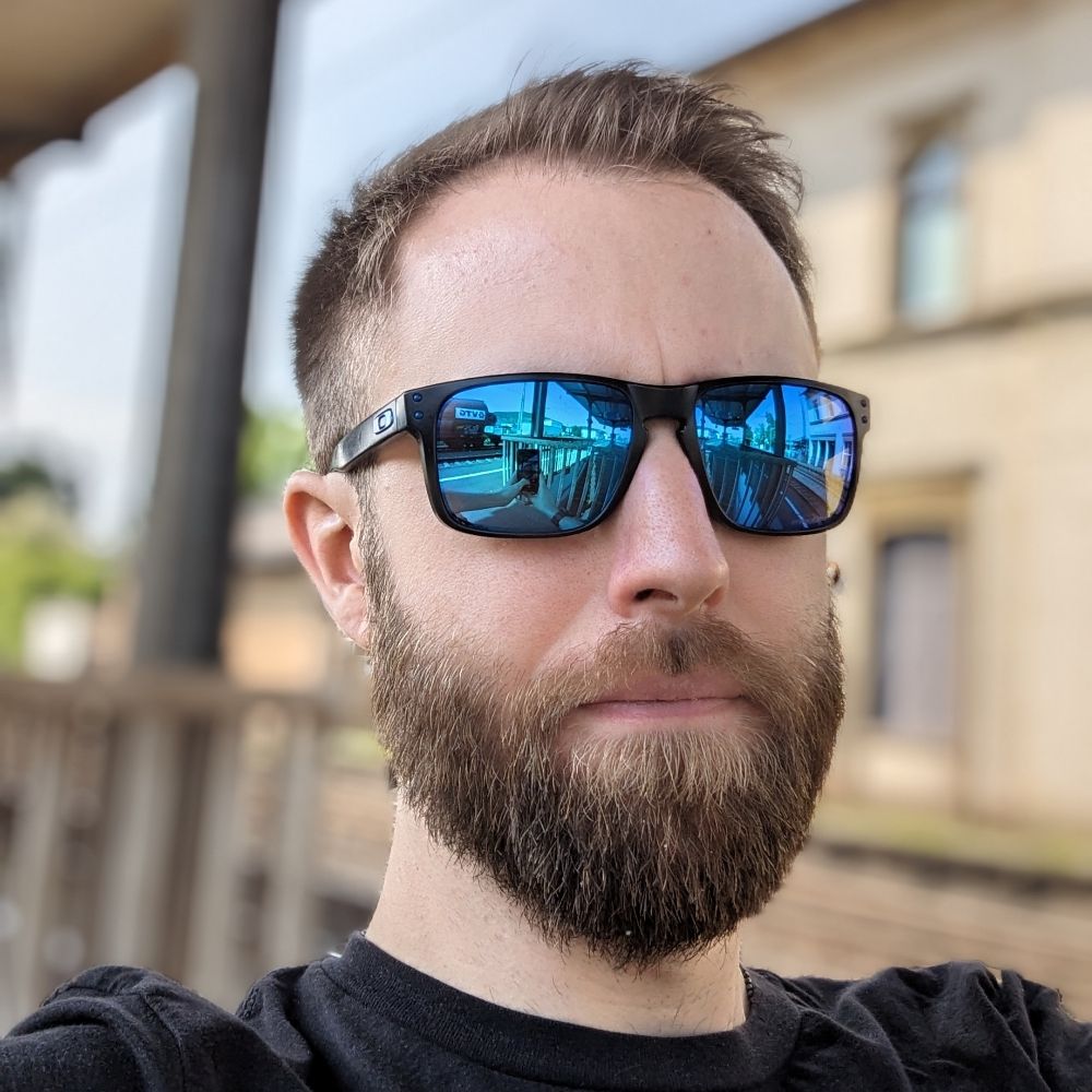 Daniel
