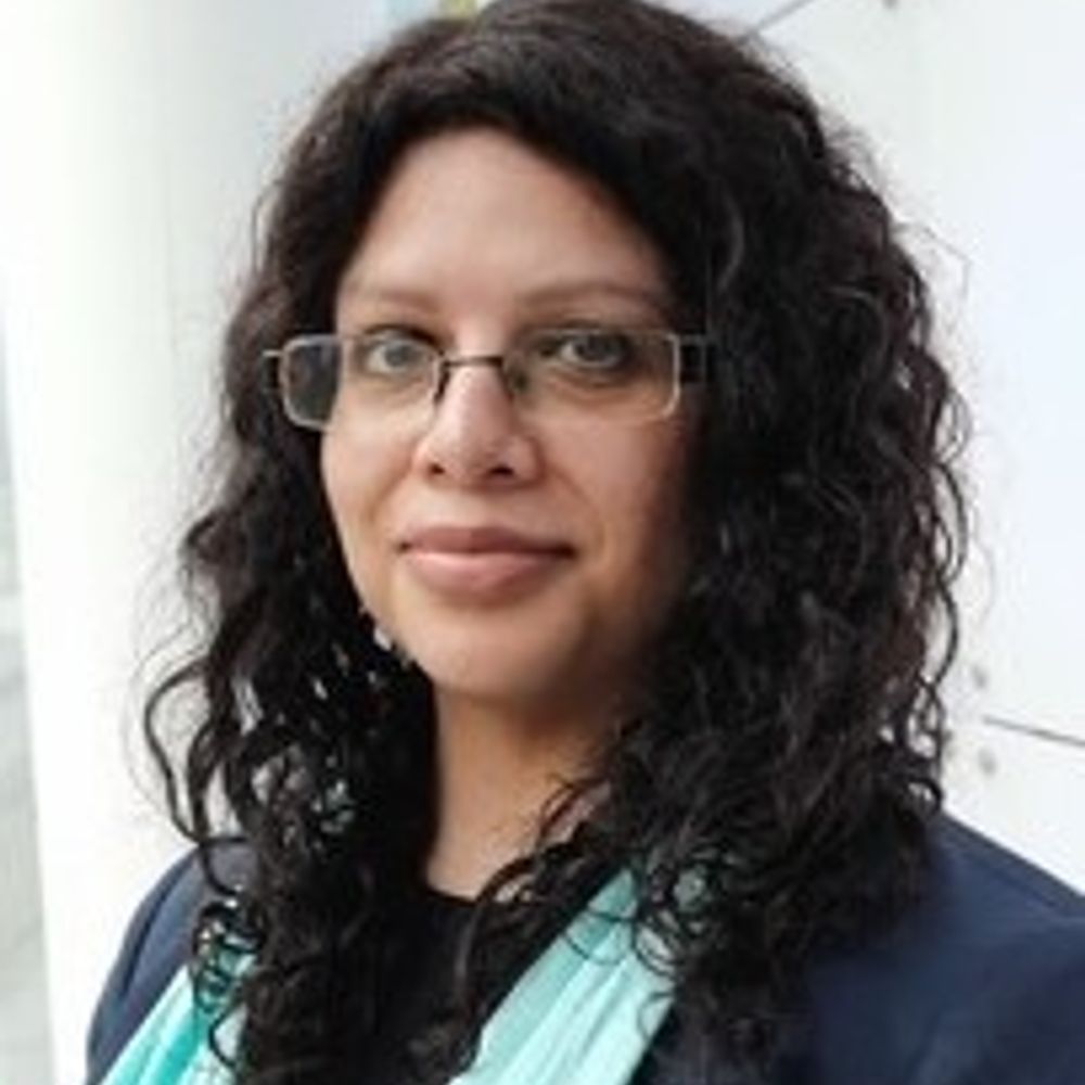 Parveen Akhtar