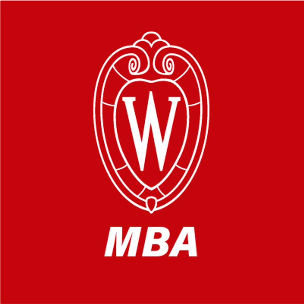 Wisconsin MBA