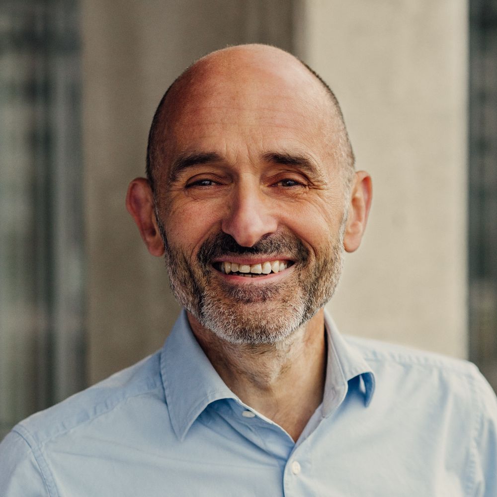 Eric van den Heuvel