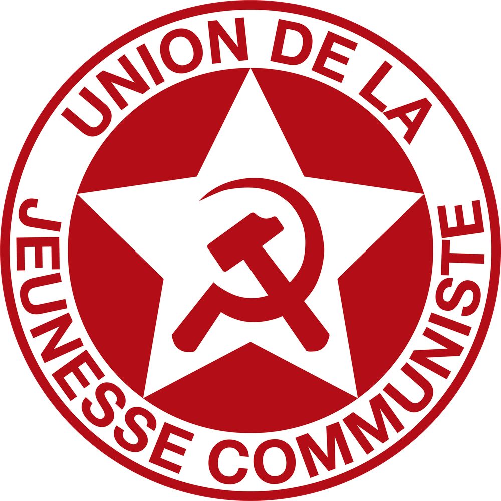 UJC - Union de la Jeunesse Communiste (France)
