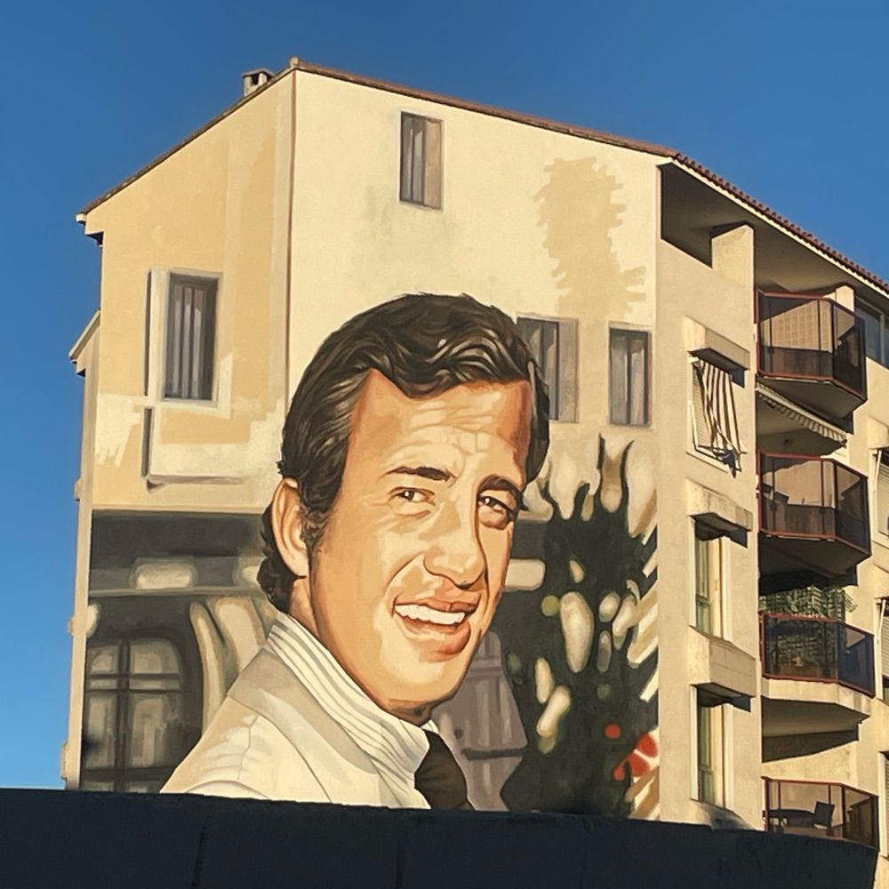 J.K. Amalou