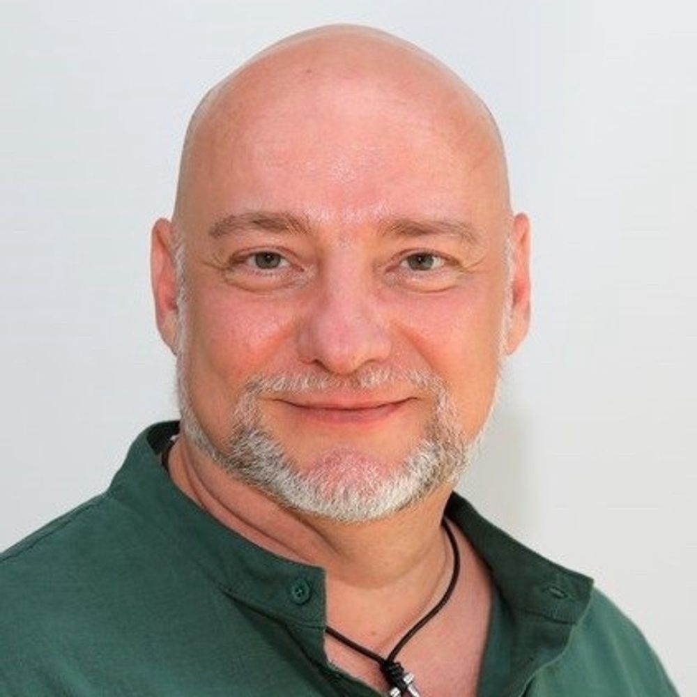 Sven Warminsky