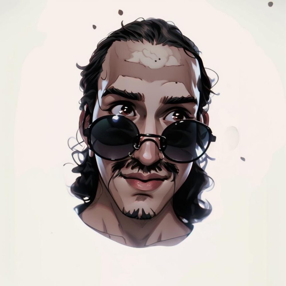 Brian Meléndez (ブライアン・メレンデス) 