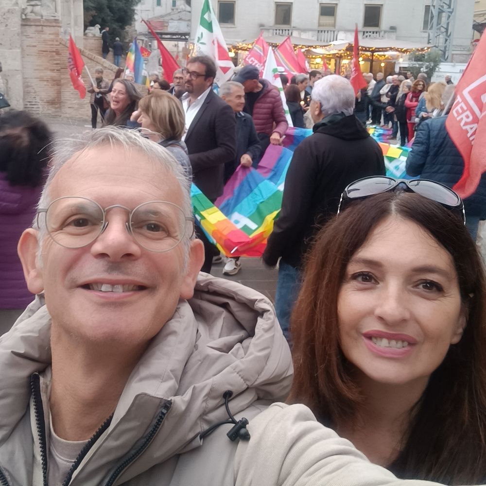 Roberto Di Luigi #facciamorete