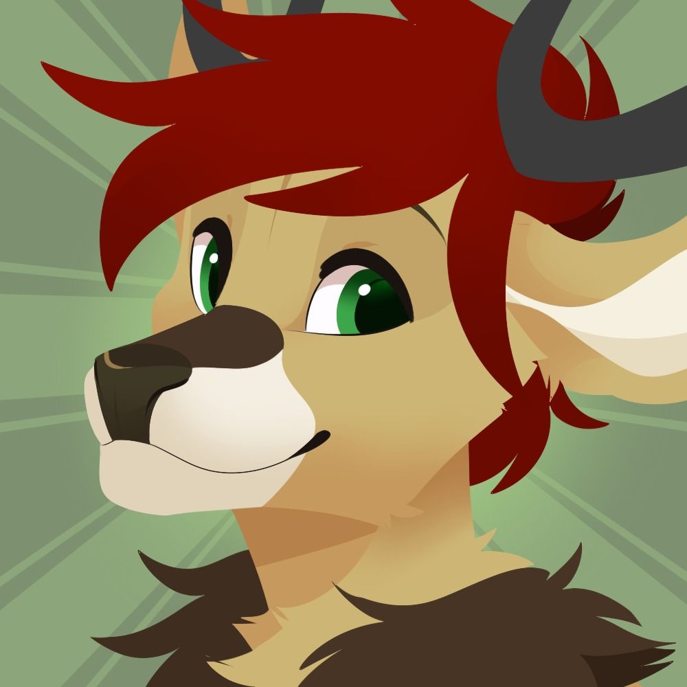 Windy the Deer