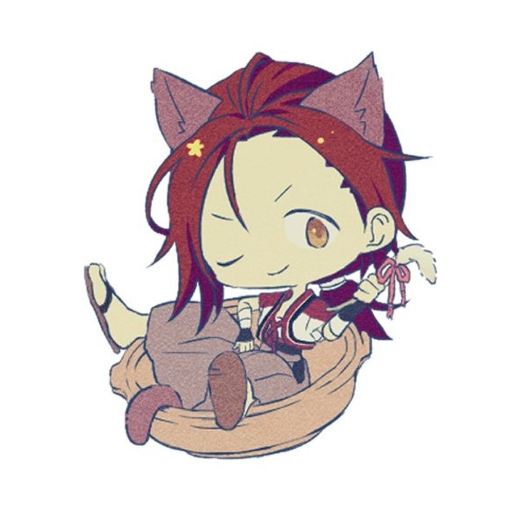 もりねぇ