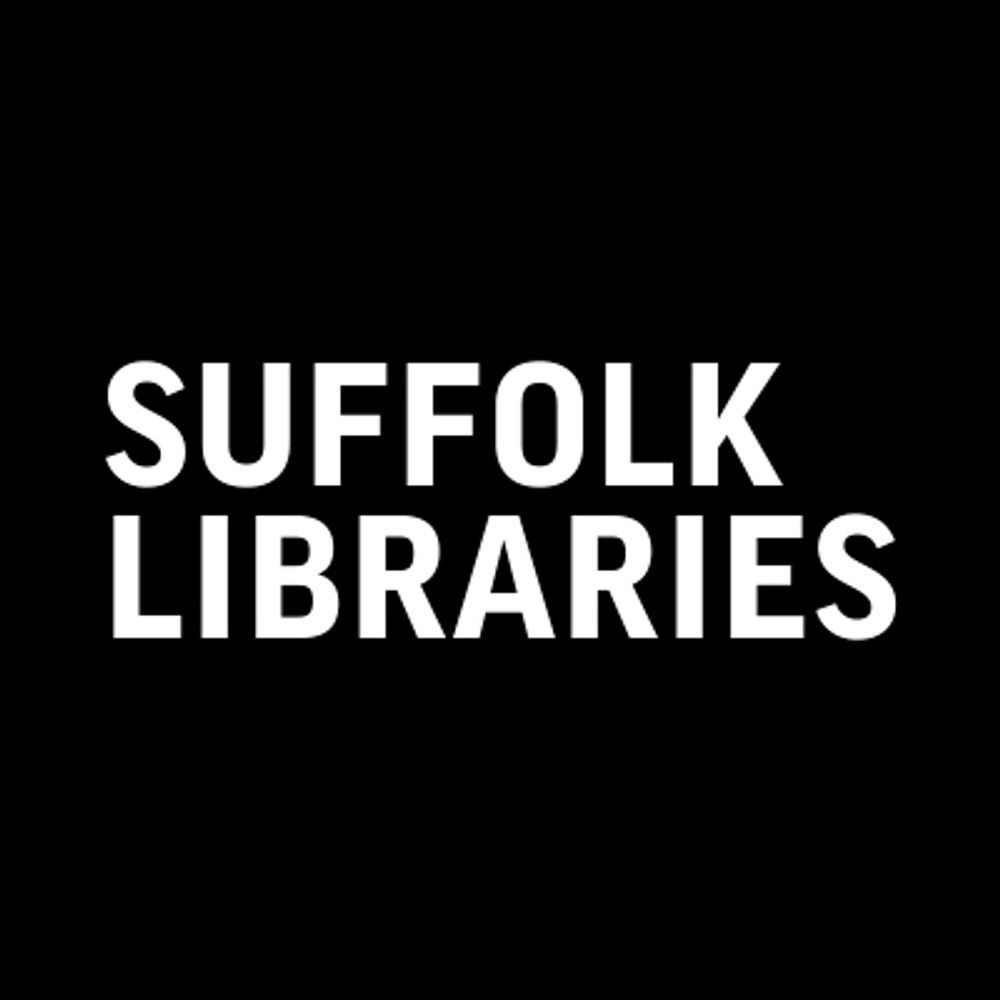 Suffolk Libraries