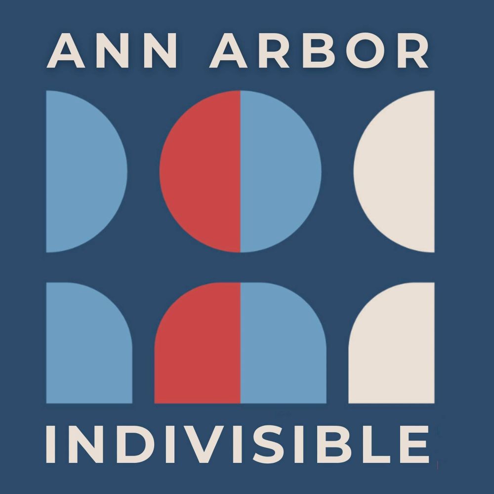 Ann Arbor Indivisible