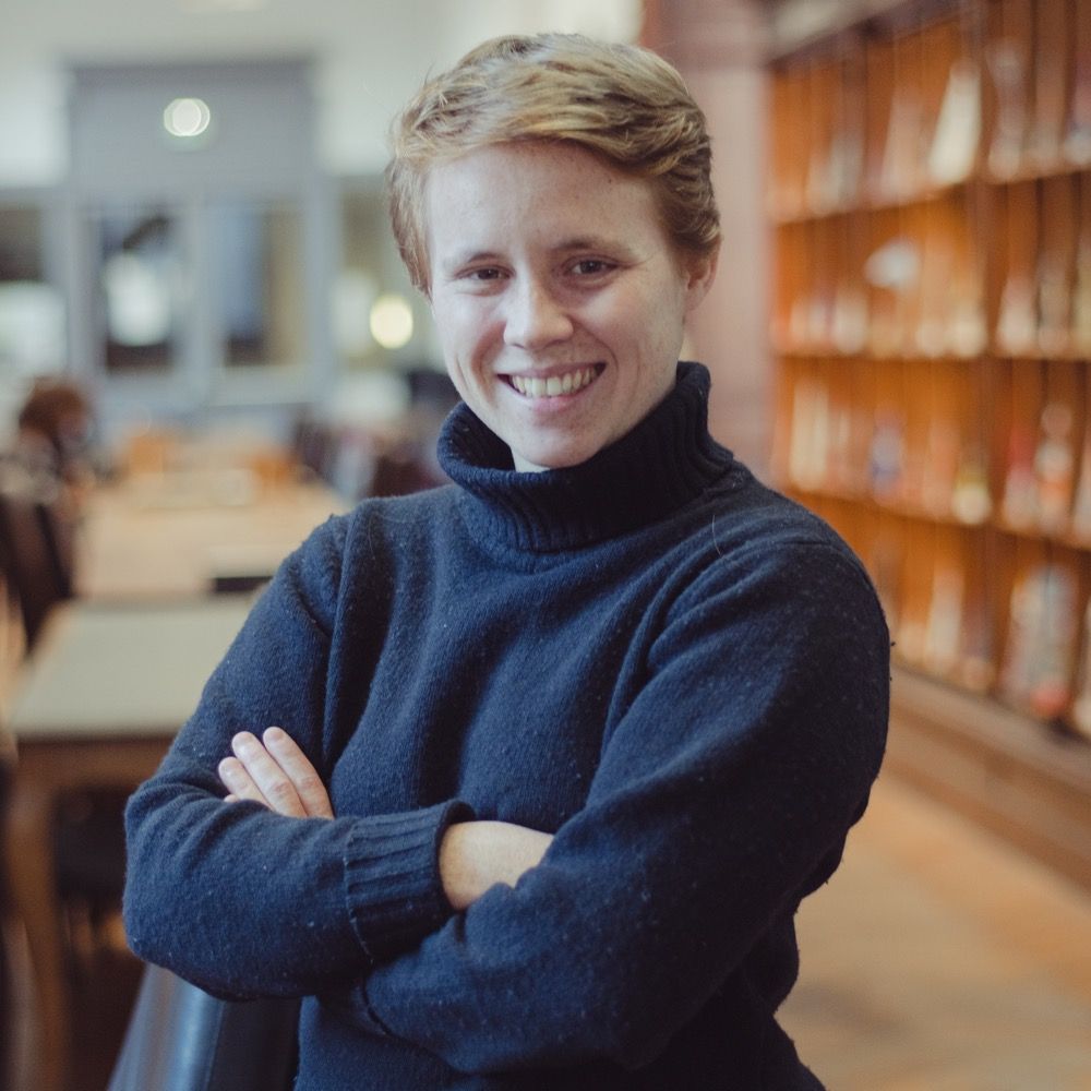 Clémentine Laurens (pro)