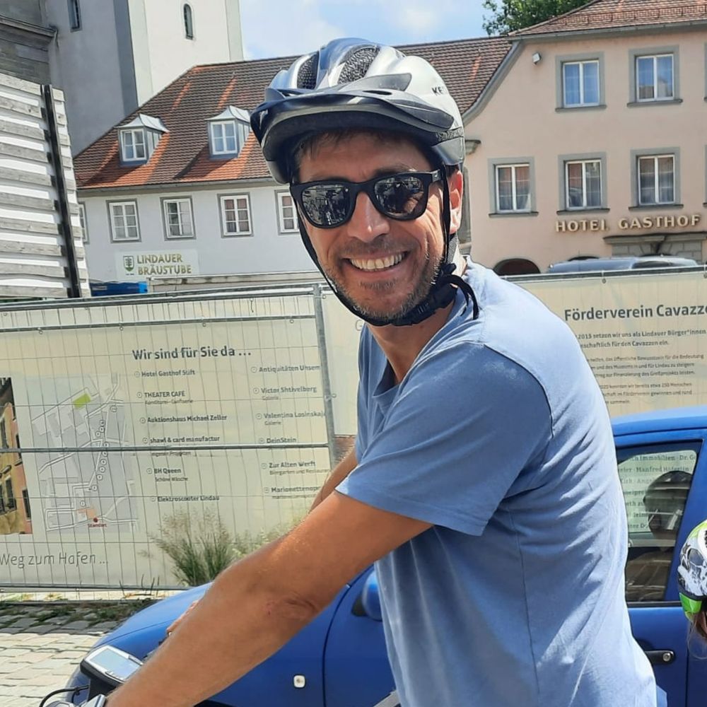 Jörg Holle 