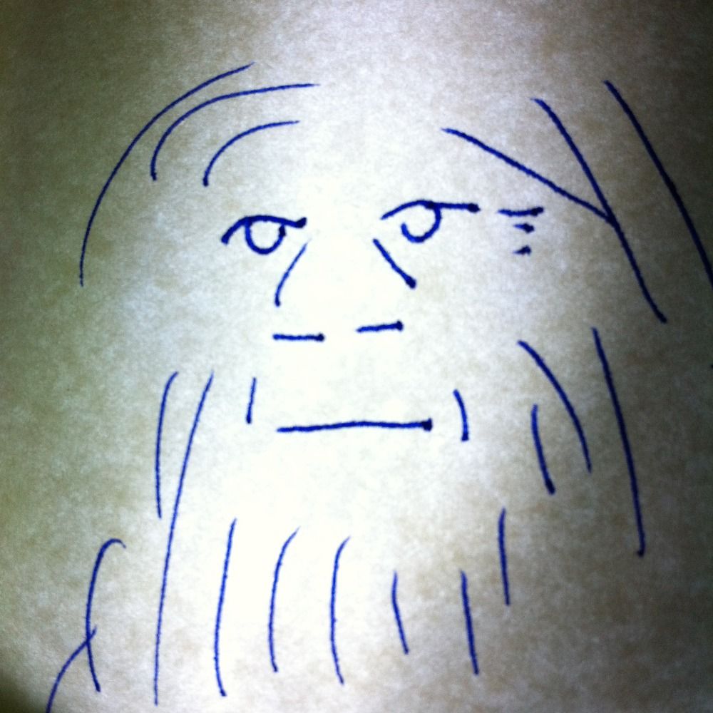 uncleyeti.bsky.social profile picture