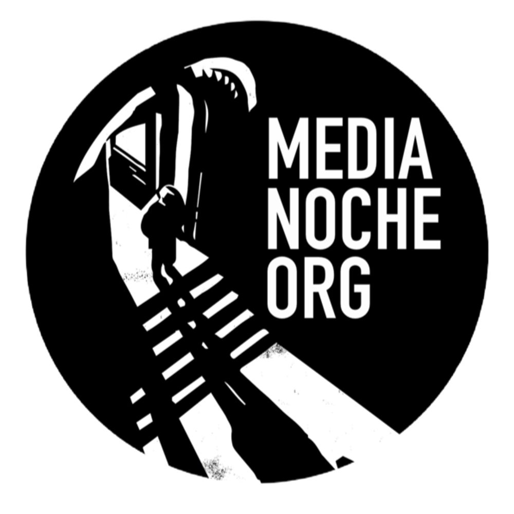 MEDIANOCHE.ORG