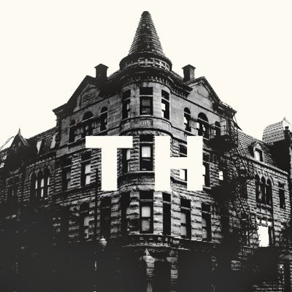 Thalia Hall