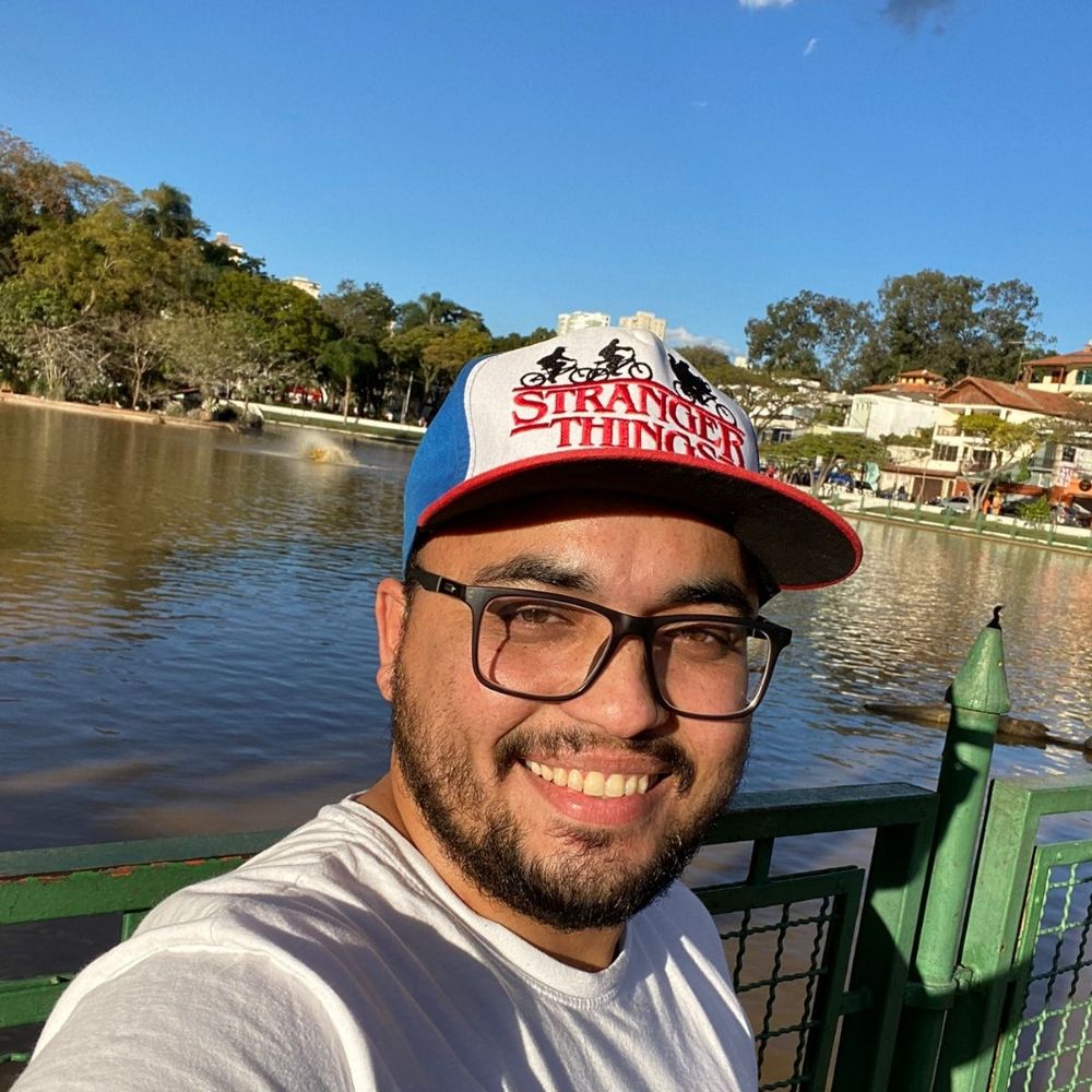 Rodrigo a palhaça sou eu 🤡