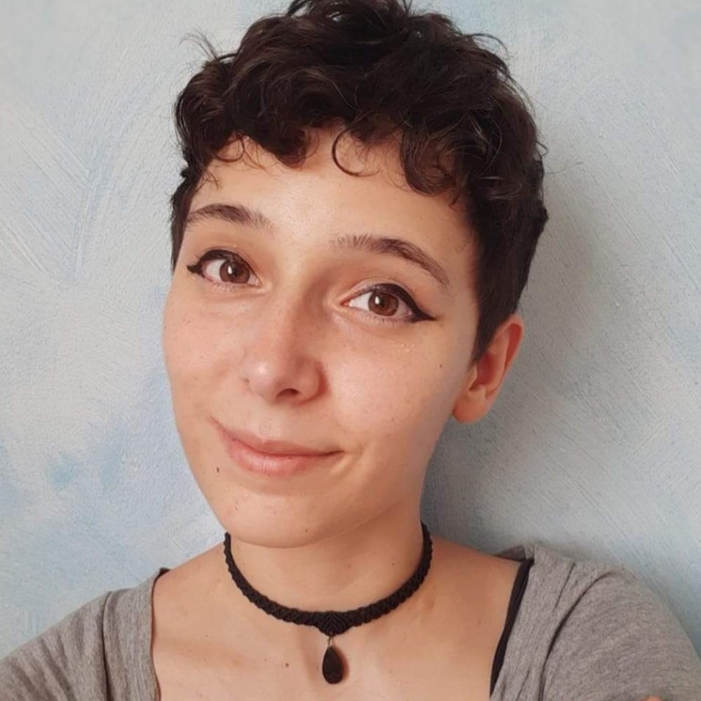 Martina Montrasi