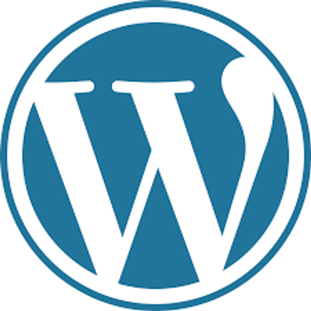 myWordPress.Blog