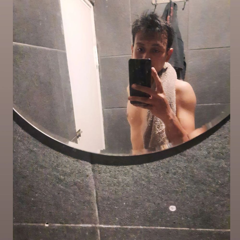 ninu 🖤