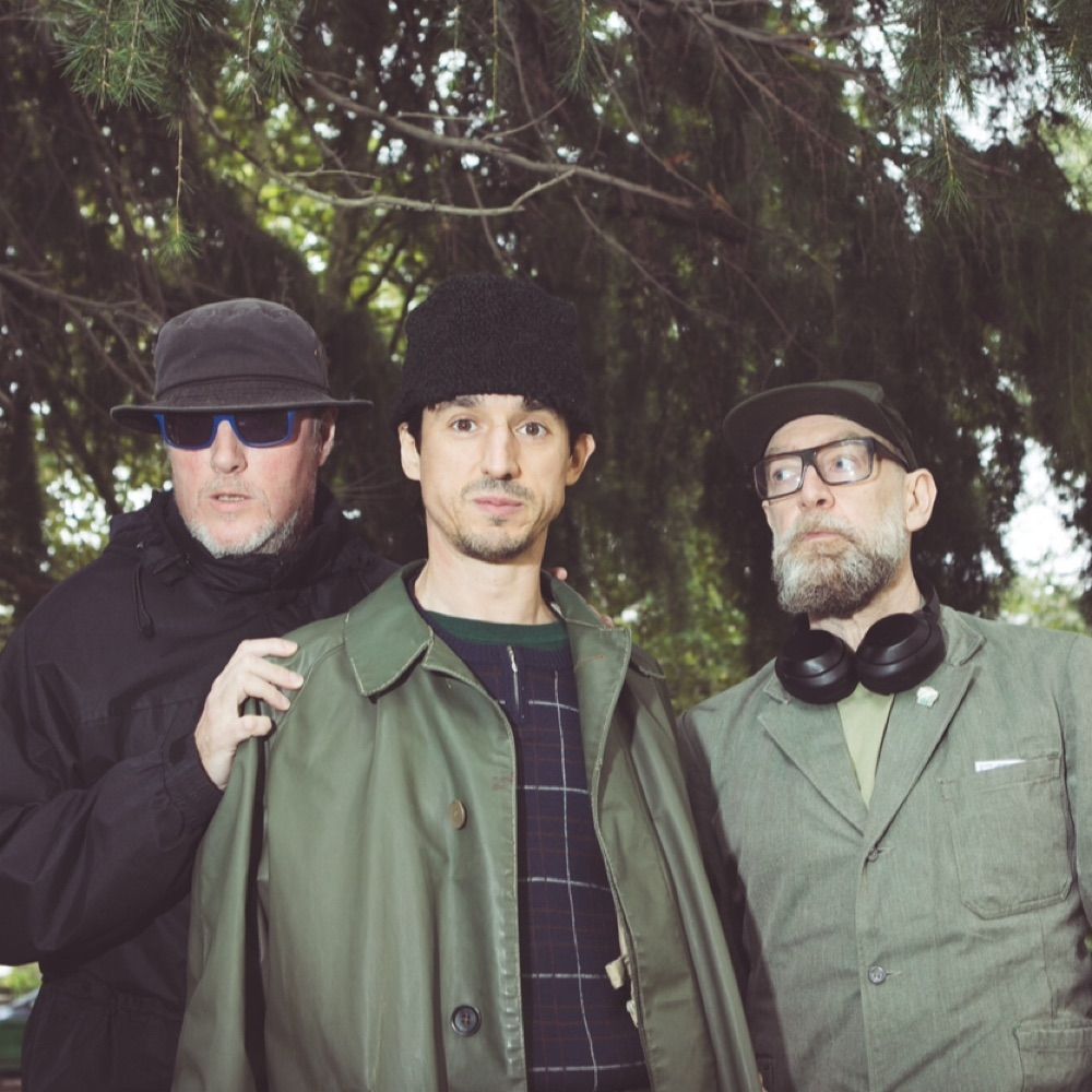 THE MOONLANDINGZ