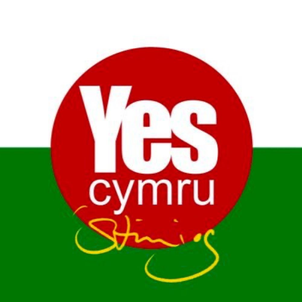 YesCymru Bro Ffestiniog