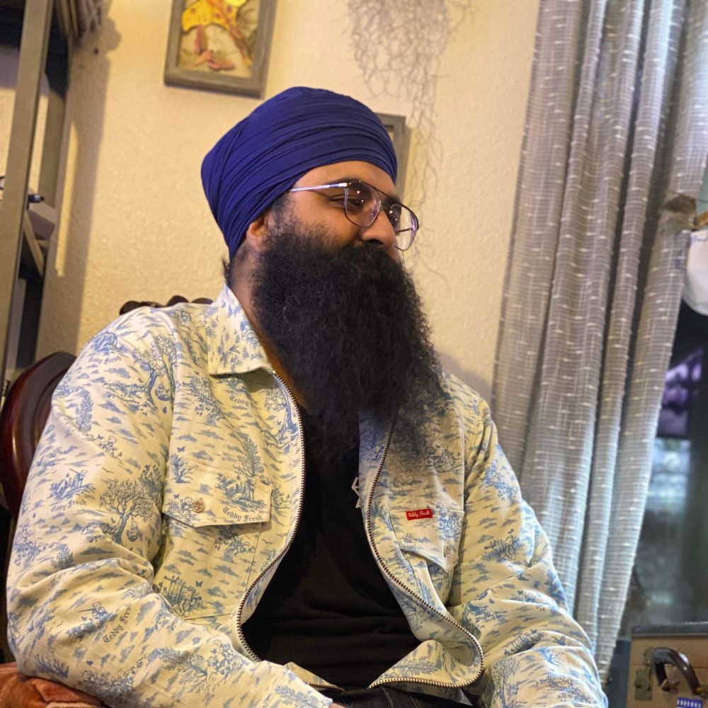 Daya Singh