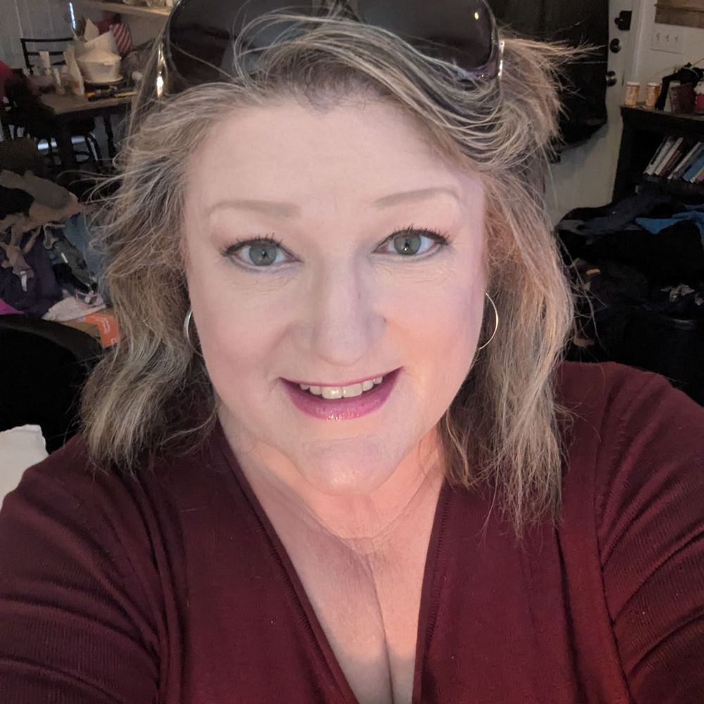 Jodi Lovejoy