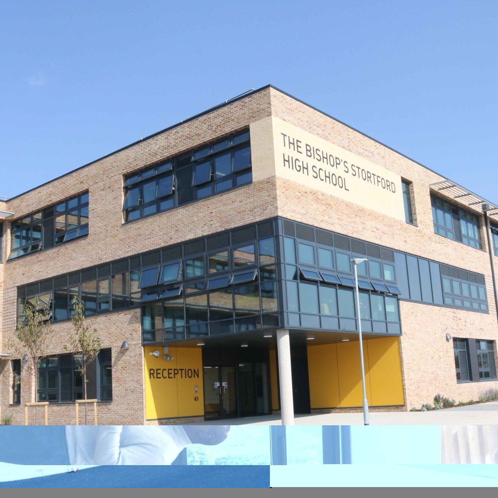 The Bishop's Stortford High School