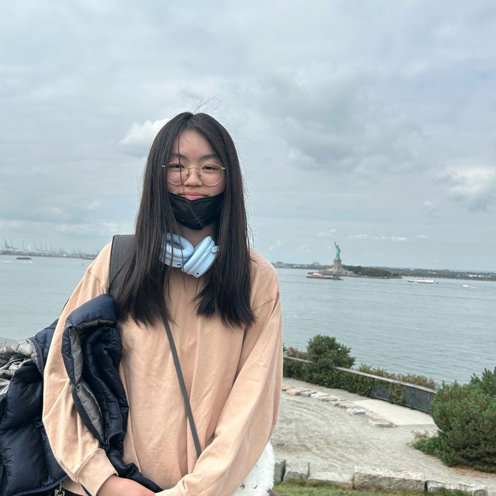 Vivian Sun