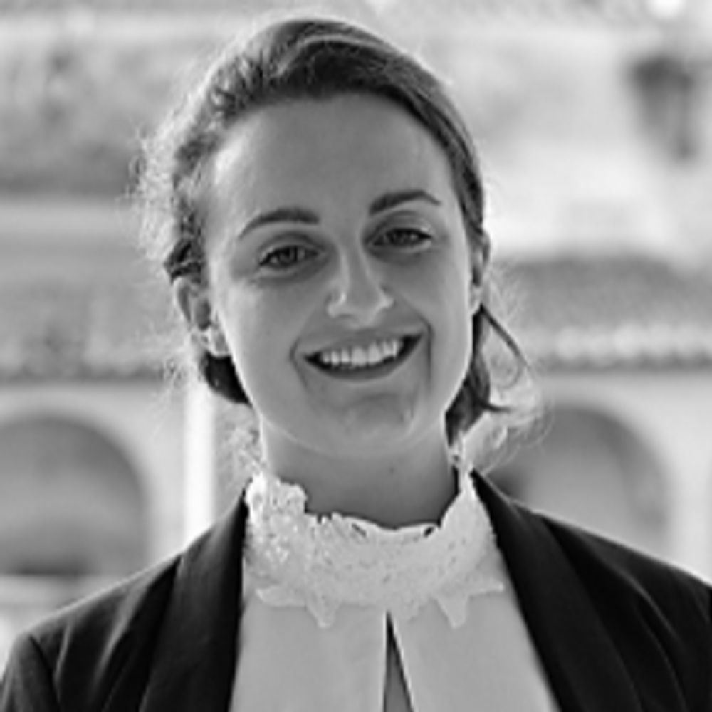 Sarah Ashcroft-Jones, PhD