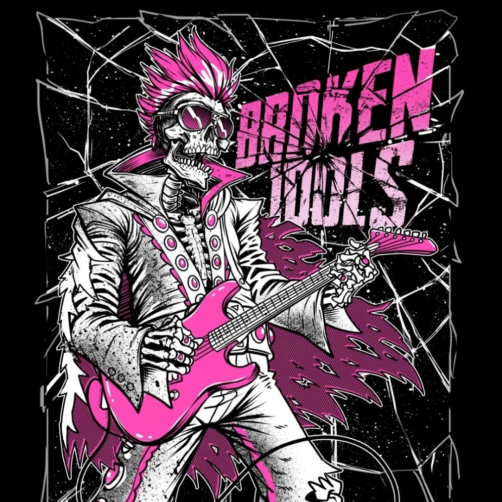 Broken Idols