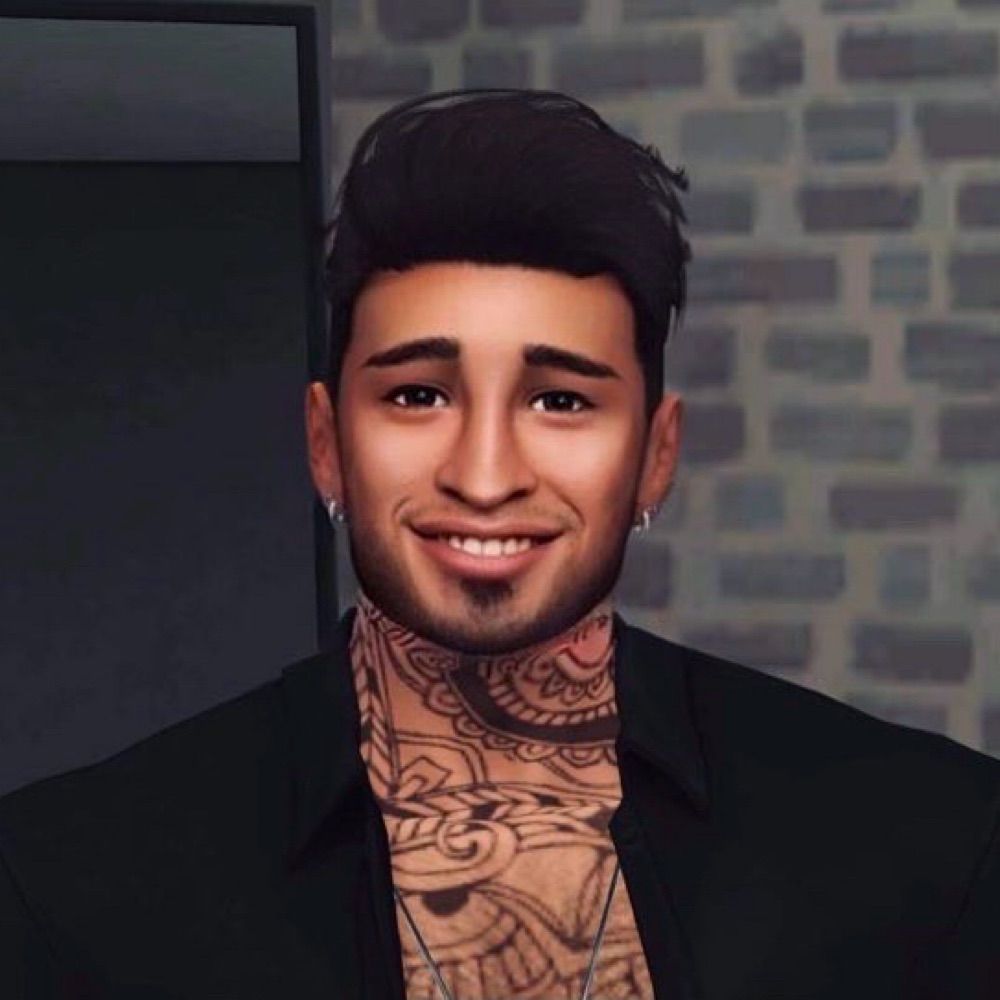 SimsJerry