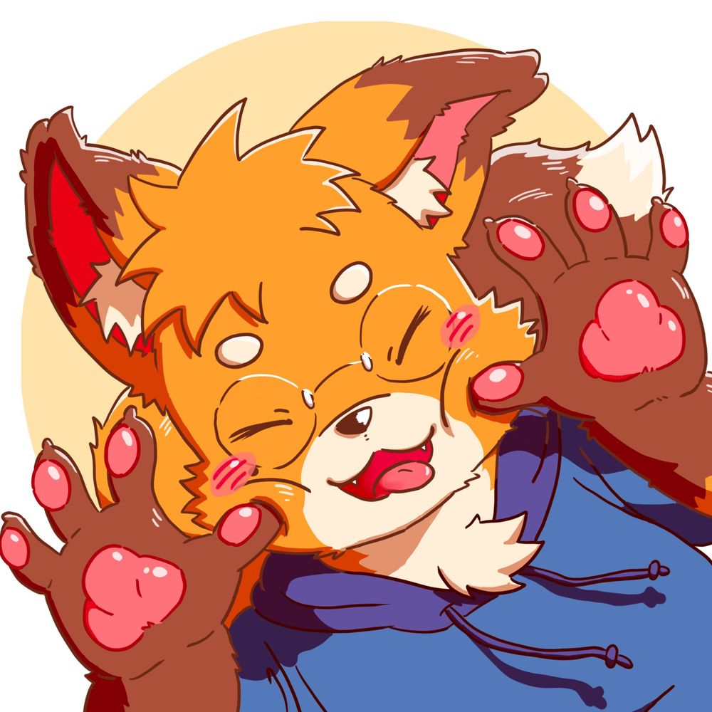 獸畜 🔞(sometime NSFW)