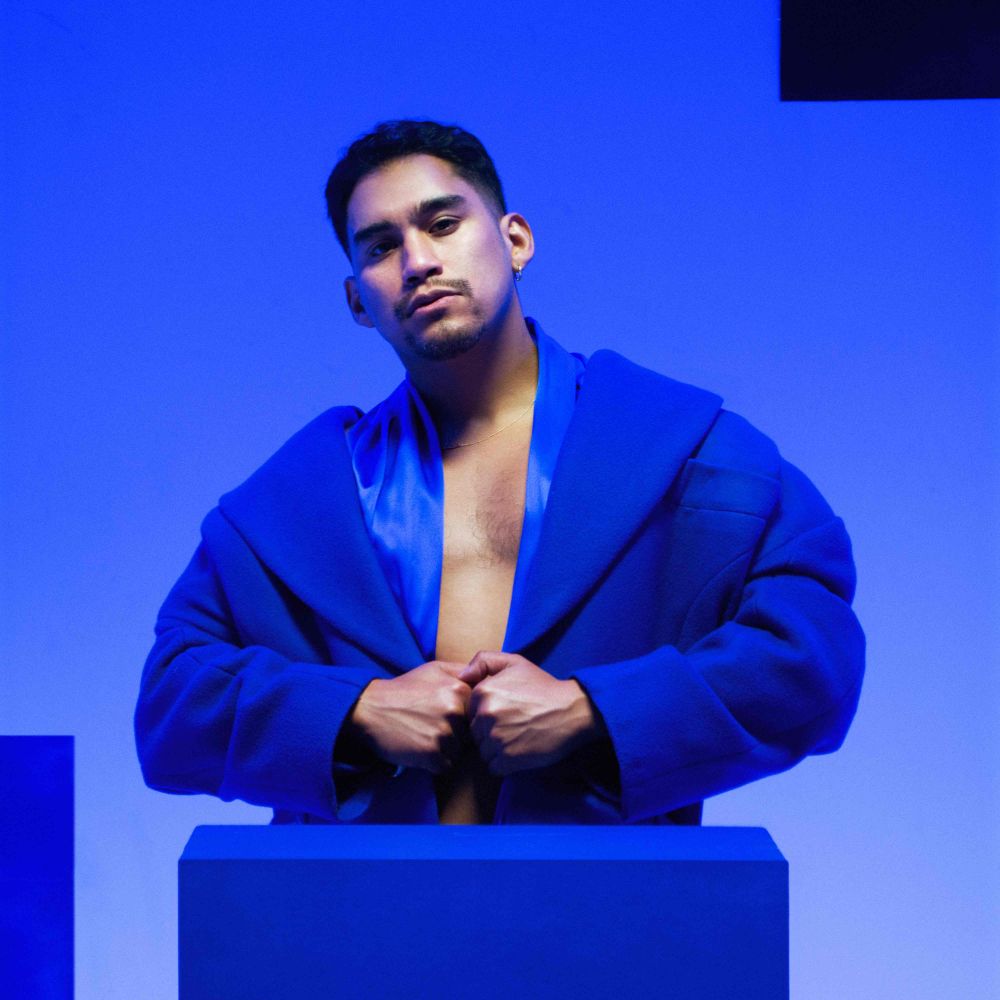 Jon Ali