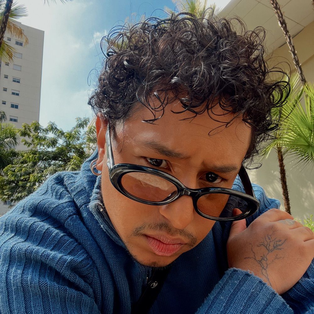 JONAS HENRIQUE