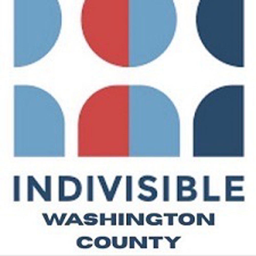 Indivisible Washington County