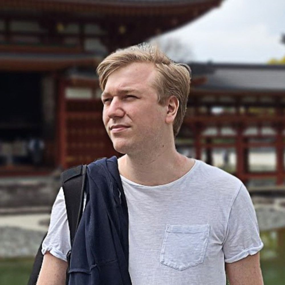 Marcus Herbertsson - Making Game Trailers