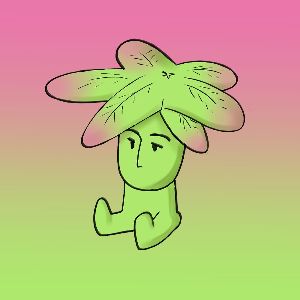 Kale Head
