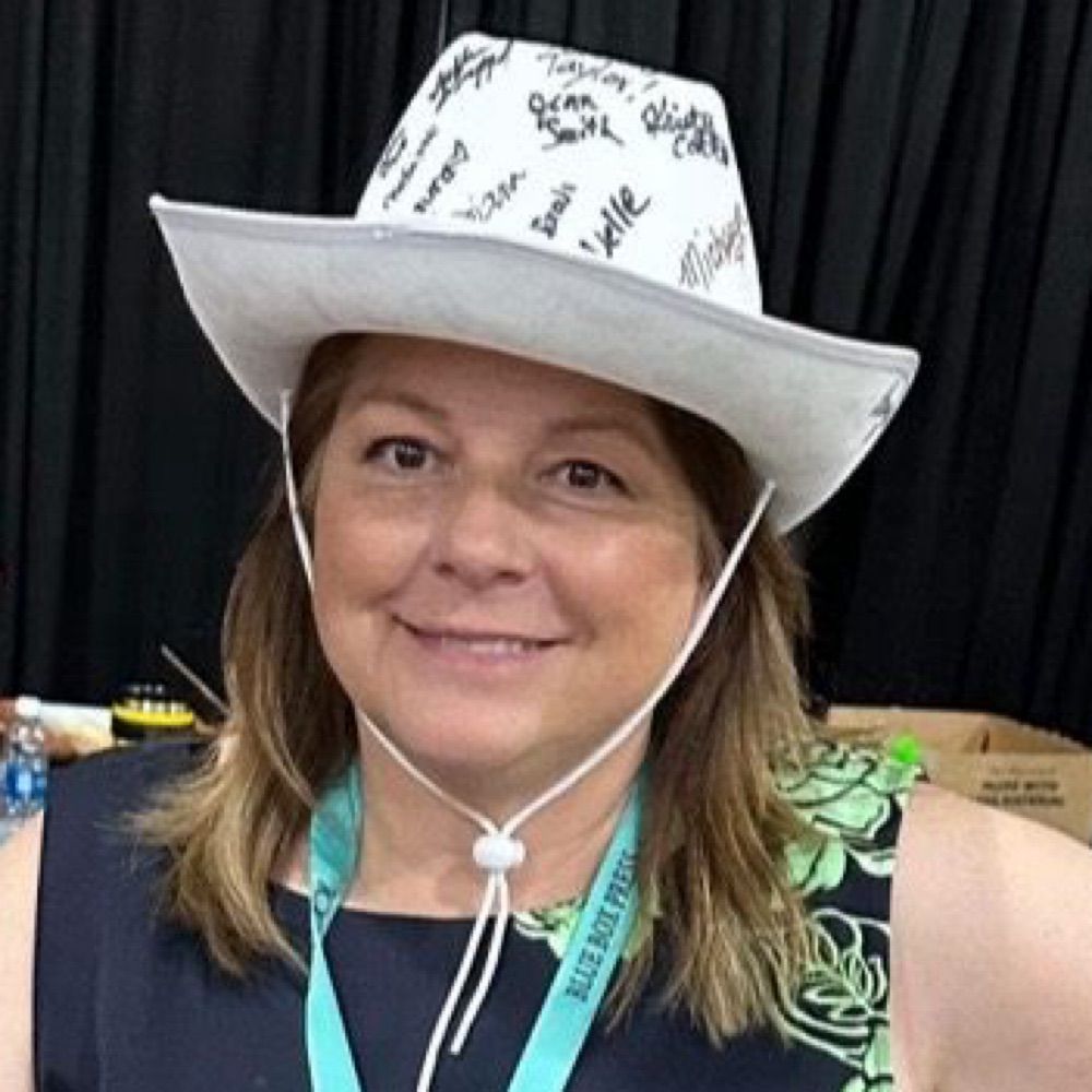 Author Ruth Cardello