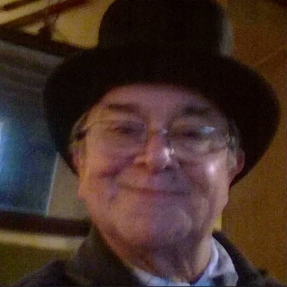 Malcolm Budd