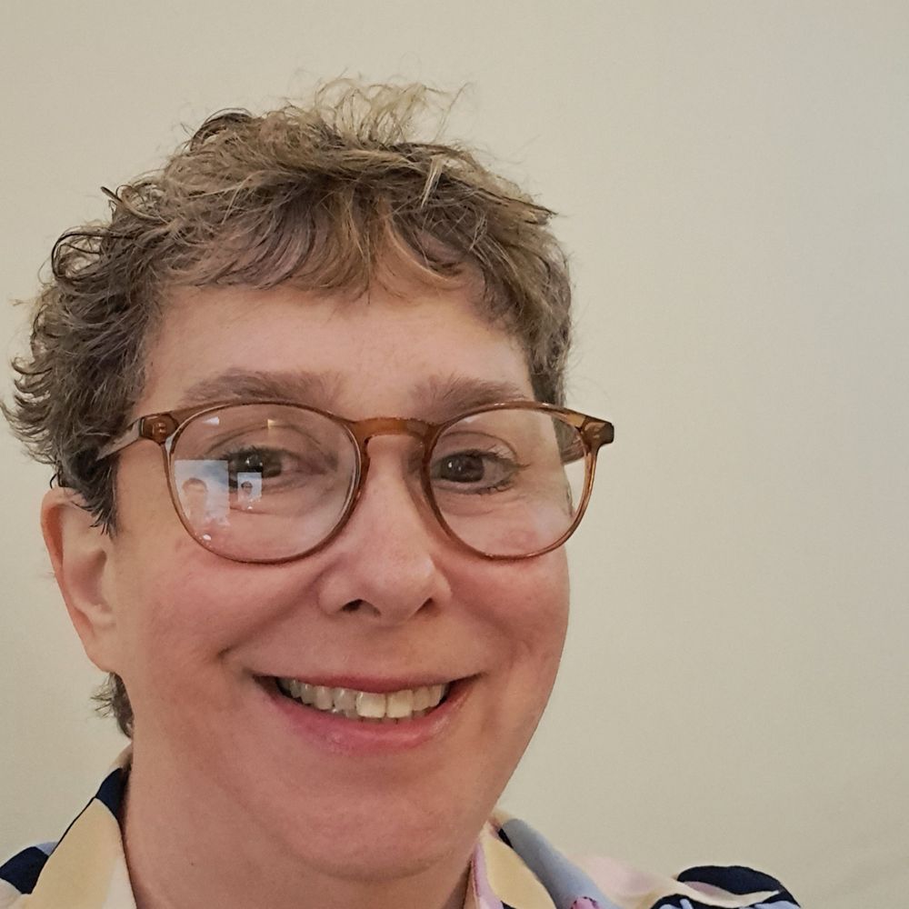 Dr. Alea Fairchild 