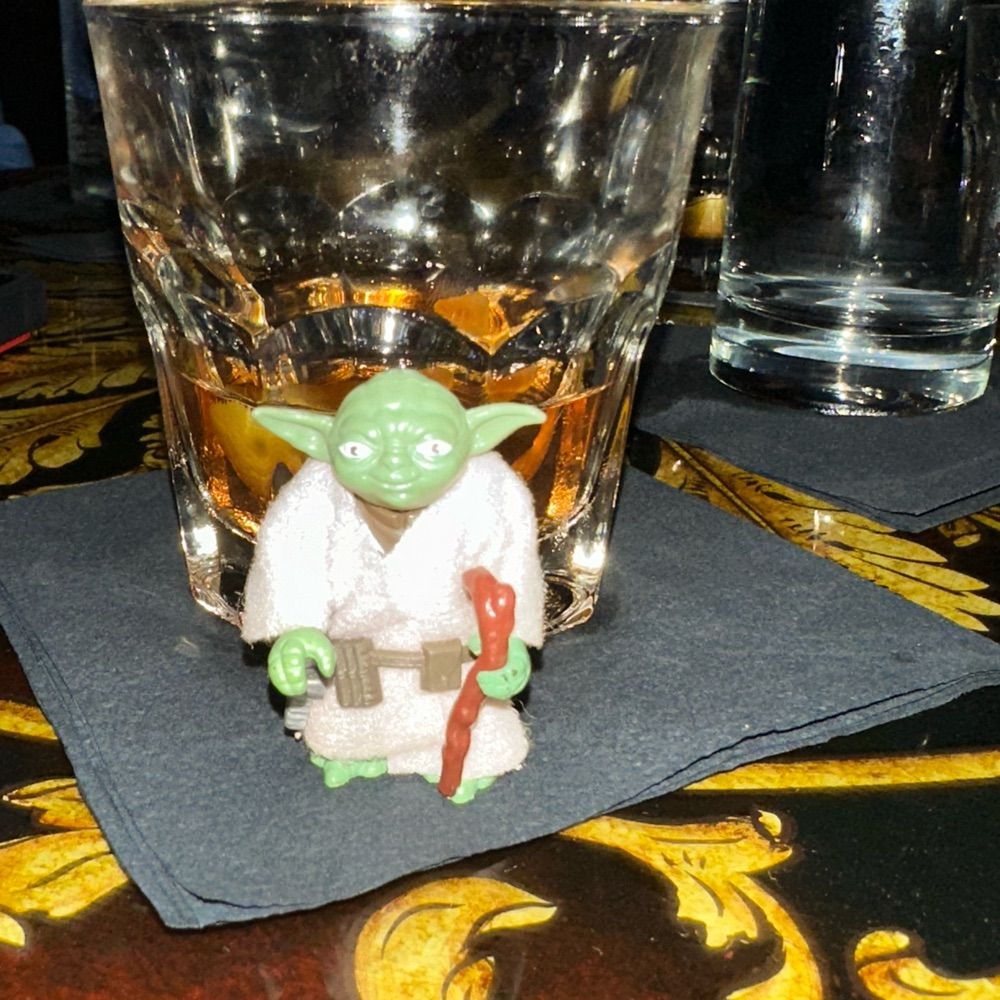 WhiskeyLady