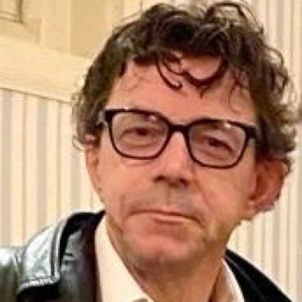 Thomas Otter