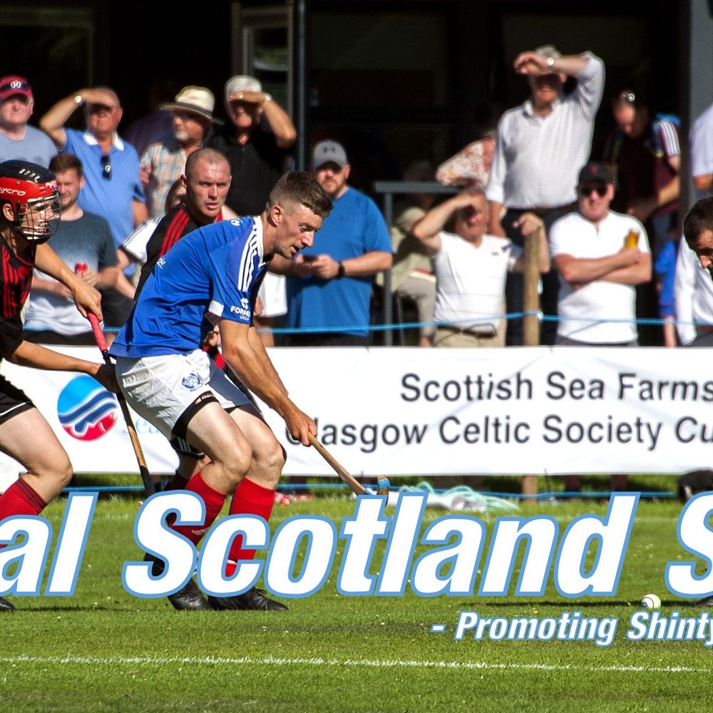 Central Scotland Shinty @ShintyCentral