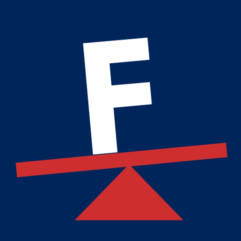 The Fulcrum