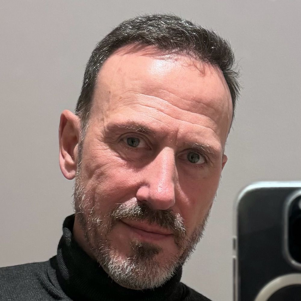 Michael Lentz
