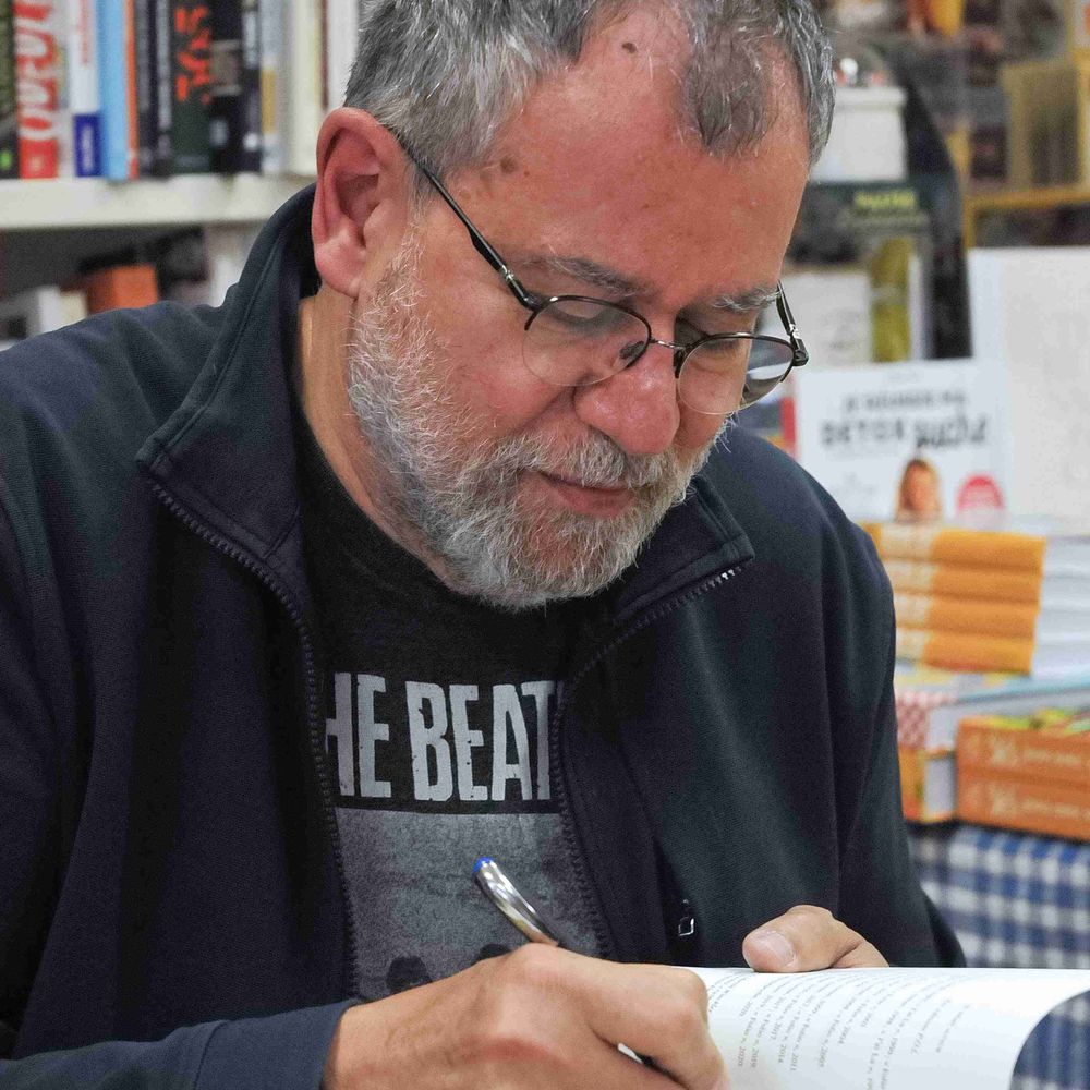Martin Winckler/Marc Zaffran