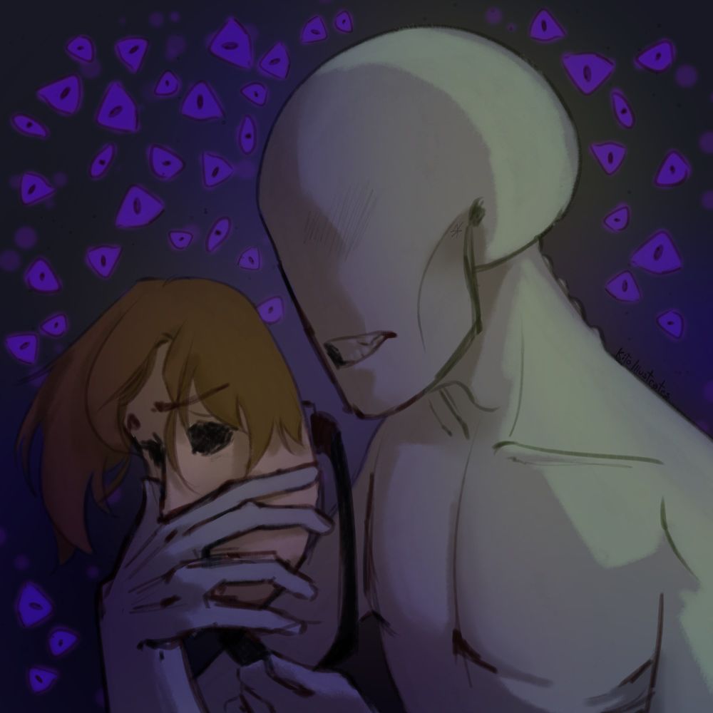 Kito Illustrates