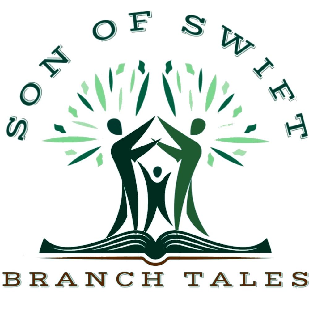 Son Of Swift: Genealogical Pursuits